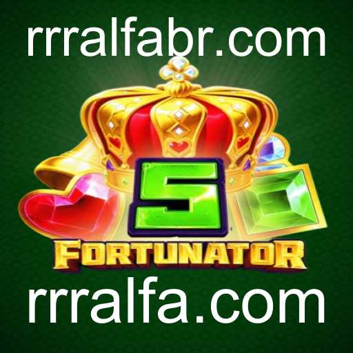 Explorando o Fascinante Mundo do Jogo 5Fortunator