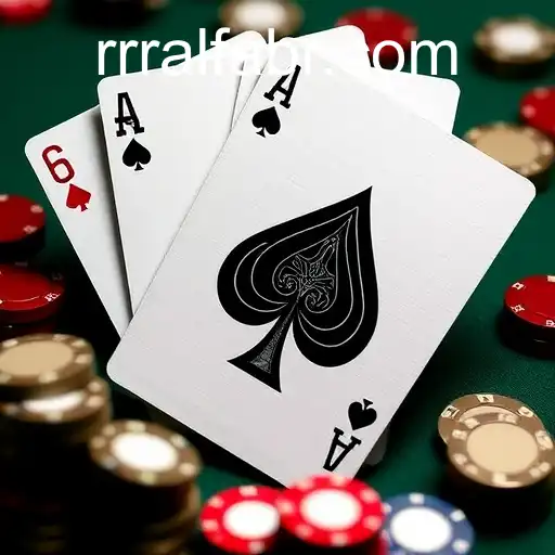 Jogando Blackjack: Estratégias e Curiosidades