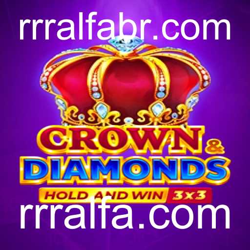 Crowndiamonds: Mergulhe no Mundo Veloz e Estratégico do Novo Jogo Online