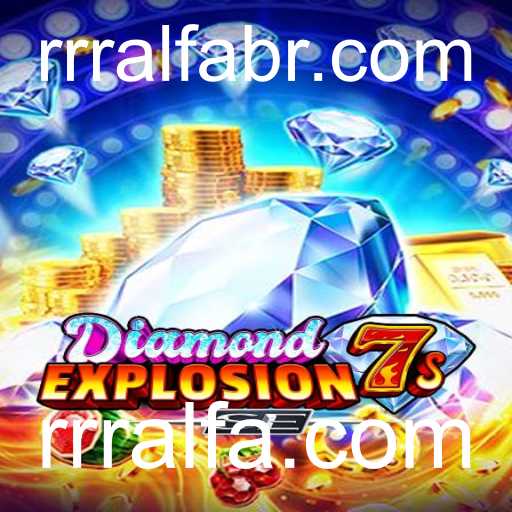DiamondExplosion7sSE: Explorando o Brilho e Emoção deste Novo Jogo