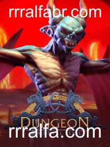 Descubra o Mundo de Aventuras com Dungeon