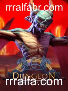 Descubra o Mundo de Aventuras com Dungeon