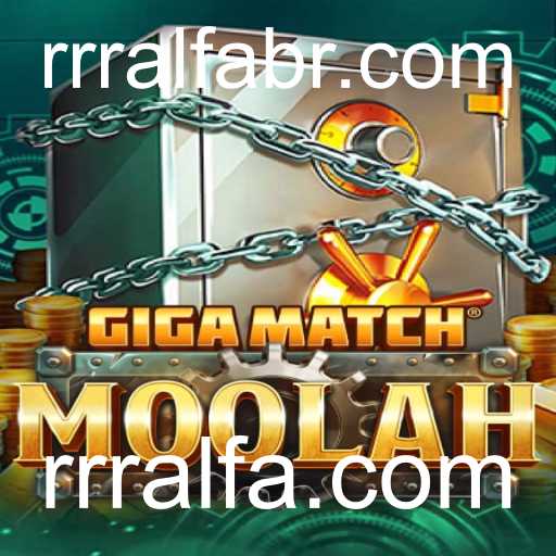 Descubra o Mundo Divertido de GigaMatchMoolah