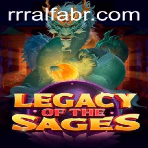 Explorando o Mundo de LegacyoftheSages: Uma Jornada Épica