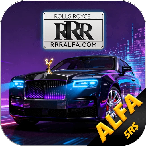 rrralfa.com logo