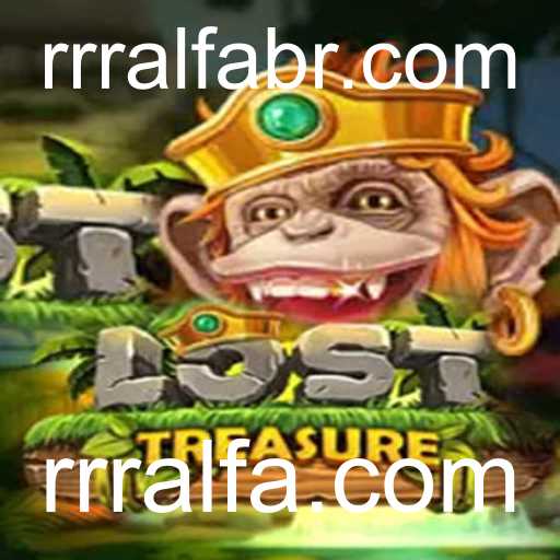 Descubra o Fascinante Mundo de LostTreasure