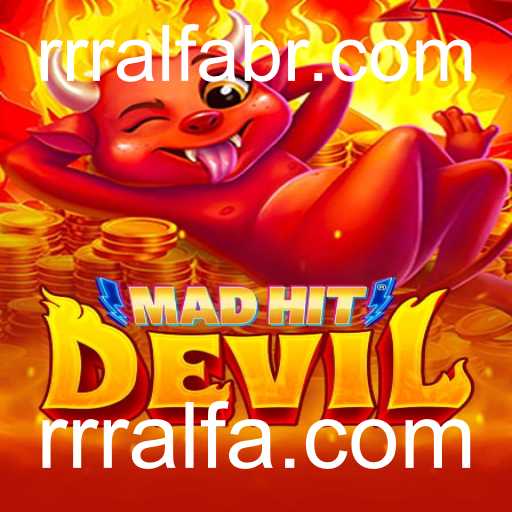 Descubra o Universo de MadHitDevil: Aventura e Estratégia no Mundo Digital