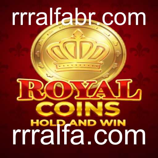 Explorando o Universo de RoyalCoins: Um Novo Horizonte no Mundo dos Jogos Virtuais