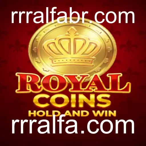 Explorando o Universo de RoyalCoins: Um Novo Horizonte no Mundo dos Jogos Virtuais