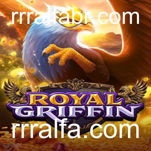 RoyalGriffin: Aventura, Estratégia e Conquista