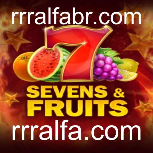 Explorando o Jogo SevensFruits: Descrição, Introdução e Regras