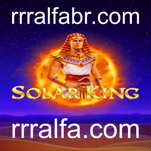Descubra SolarKing: Estratégia e Conquista no Novo Jogo Intergaláctico