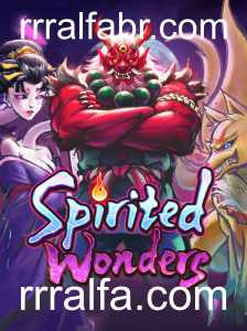 SpiritedWonders: Um Novo Horizonte no Mundo dos Games