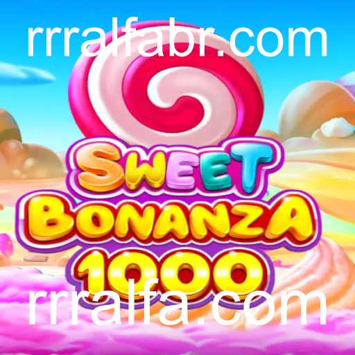Explorando o Fascinante Mundo de SweetBonanza1000