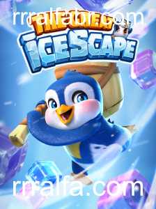 Descubra TheGreatIcescape: Aventuras Congelantes com rrralfa.com