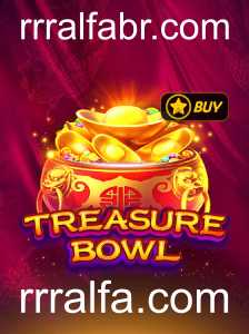 Explorando TreasureBowl: Descubra o Jogo em Alta