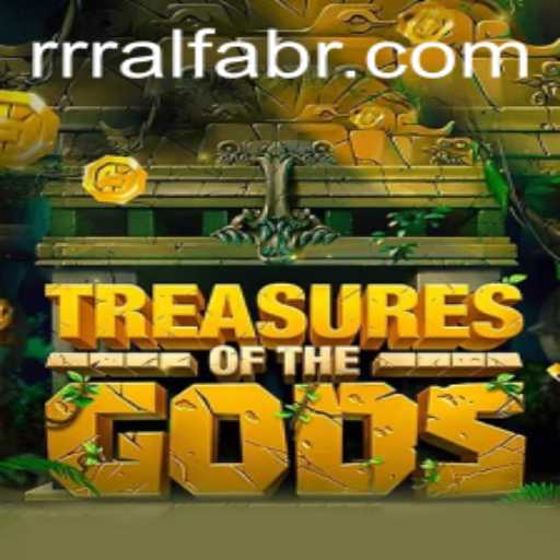 Explorando Treasure of the Gods: Um Mergulho no Mundo de Rrralfa.com