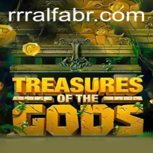 Explorando Treasure of the Gods: Um Mergulho no Mundo de Rrralfa.com
