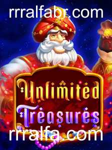 Descubra o Universo de UnlimitedTreasures: Um Mergulho na Aventura Digital